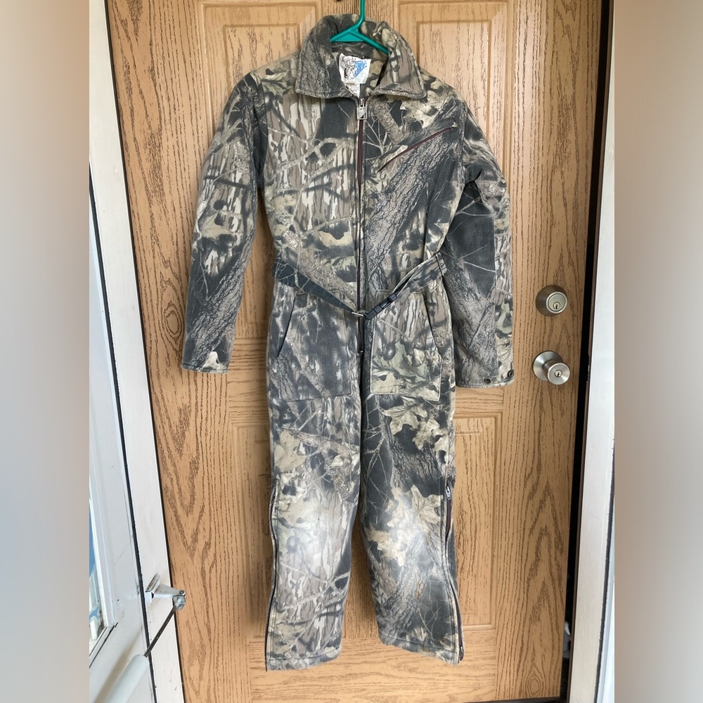 Boys hunting overalls for hunting,  snow suit for playin